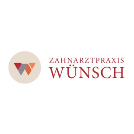 Logo od Zahnarztpraxis Dr. Wünsch-Roppel