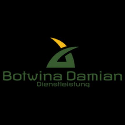 Logótipo de Botwina Damian Dienstleistung