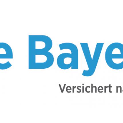 Λογότυπο από Hannes Hartl - die Bayerische