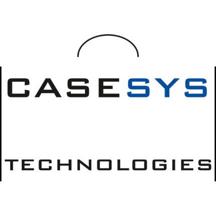 Logo fra CaseSys technologies GmbH