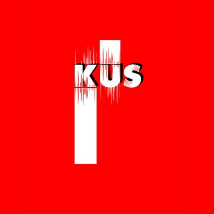 Logo fra Malerfirma Kus