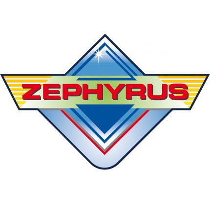 Logo od ZEPHYRUS Bäder-Events GmbH