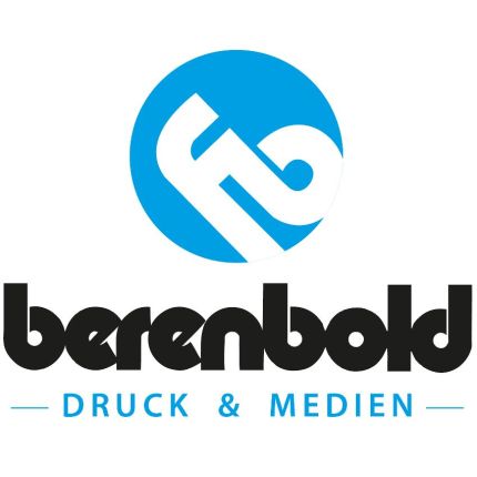 Logo van Druck & Medien Berenbold, Inhaber Stephan Malter