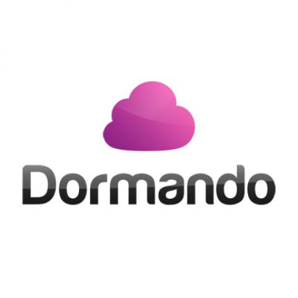 Logotyp från Dormando