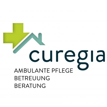 Logótipo de Curegia GmbH