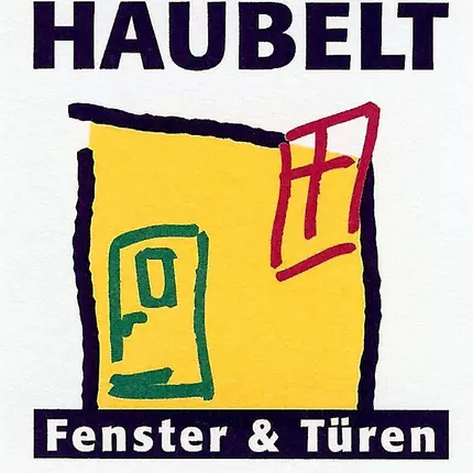 Logotyp från Bautischlerei Thomas Haubelt