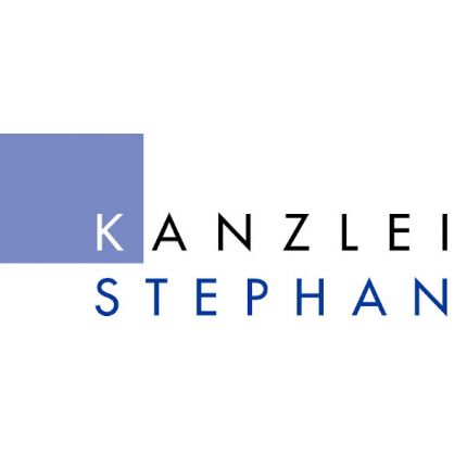 Logo van KANZLEI STEPHAN - Spandau