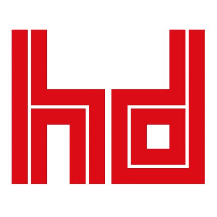Logótipo de HD: Büro- und Kopiergeräte GmbH