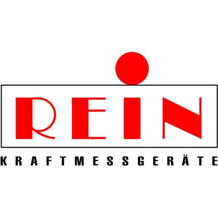 Logo de Rein Kraftmessgeräte