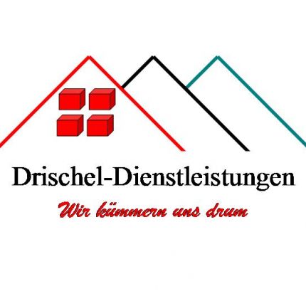 Logo van Drischel-Dienstleistungen