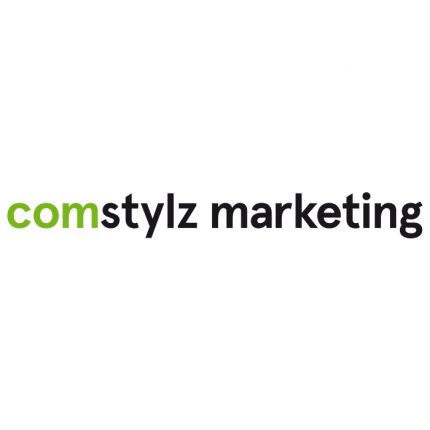 Logo van Webagentur Comstylz Marketing