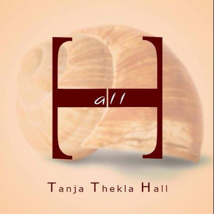 Logo da Tanja Thekla Hall - psychologische Beraterin & Entspannungstrainerin