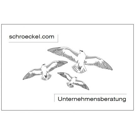Logo de Schroeckel Unternehmensberatung