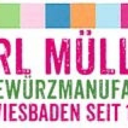Logotyp från Karl Müller & Co