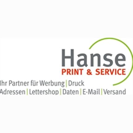 Logo von Hanse Print & Service GmbH