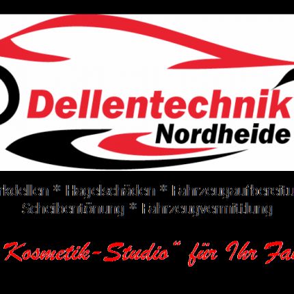 Logo von Dellentechnik Nordheide