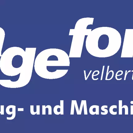 Logotyp från HaGe-Form Velbert GmbH