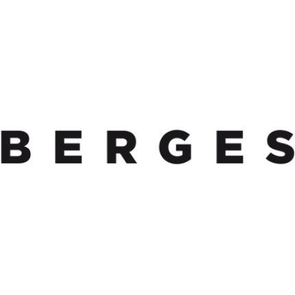 Logotyp från Berges. GmbH