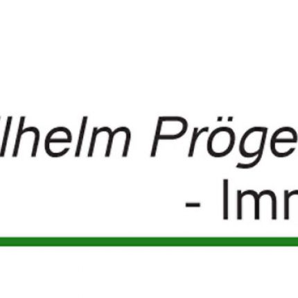 Logo von Immobilien - Dr. Wilhelm Prögel und Söhne