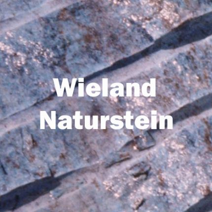 Logo od Wieland Naturstein GmbH