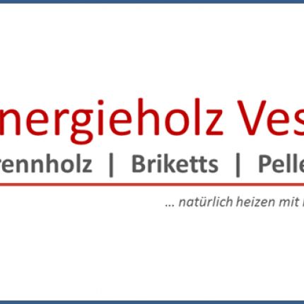 Logo fra Energieholz Vest e.K.