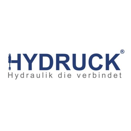 Logotyp från HYDRUCK Hydraulik und Automation