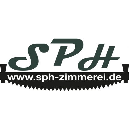 Logo de SPH-Tobias Petersen Holzbau/Zimmerei