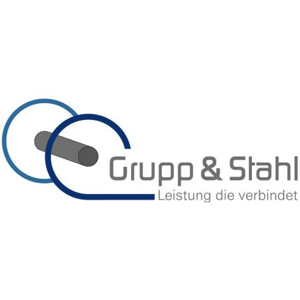 Logo fra Grupp&Stahl GmbH