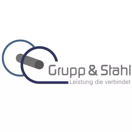 Logo fra Grupp&Stahl GmbH