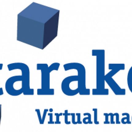 Logotyp från tarakos GmbH