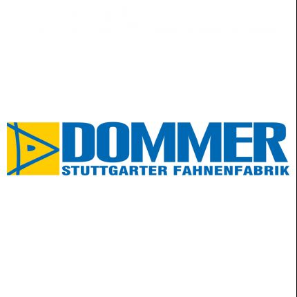 Logo van DOMMER Stuttgarter Fahnenfabrik GmbH