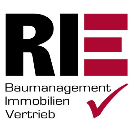Logo od RIE Immobilien