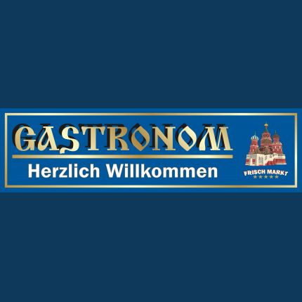 Logo de Gastronom
