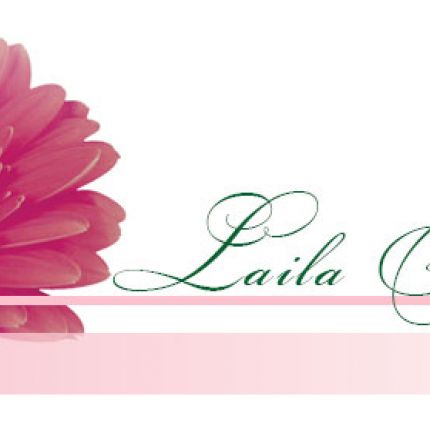 Logo from Laila Pfeffer