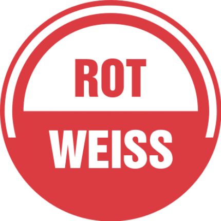Logotyp från ROTWEISS Produkte Josef Zürn