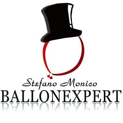 Logo van The Ballonexpert / Angiani Entertainment