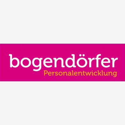 Logotyp från Doris Bogendörfer Personalentwicklung