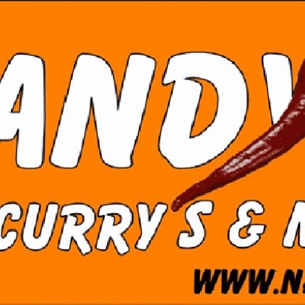 Logo from Nandys Catering