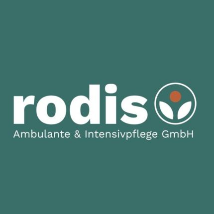 Logo od RODiS Ambulante & Intensivpflege GmbH