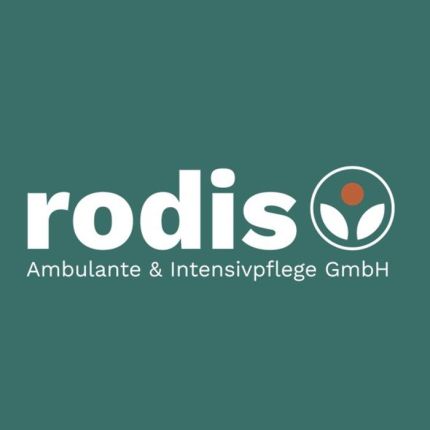 Logotipo de RODiS Ambulante und Intensivpflege