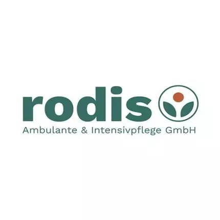 Logo fra RODiS Ambulante und Intensivpflege