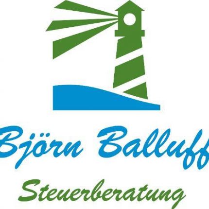 Logo von Björn Balluff Steuerberatung