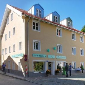 Bild von Gröbmair Immobilien GmbH