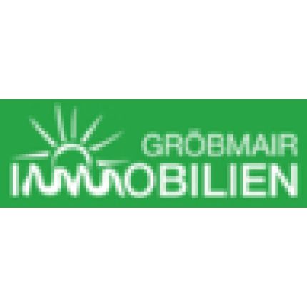Logotyp från Gröbmair Immobilien GmbH