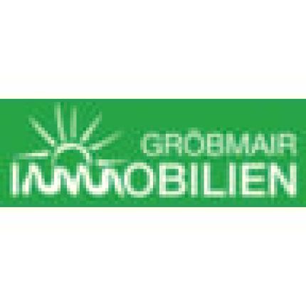 Logo van Gröbmair Immobilien GmbH