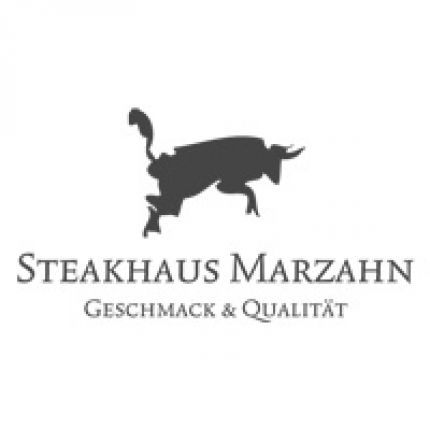 Logo von Steakhaus Marzahn
