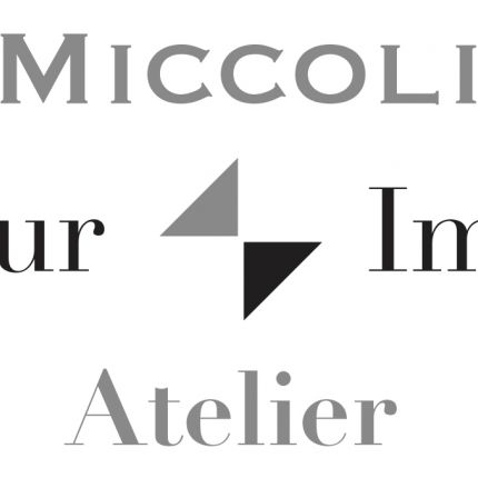 Logo fra Miccoli ARCHITEKTUR+IMMOBILIEN Atelier