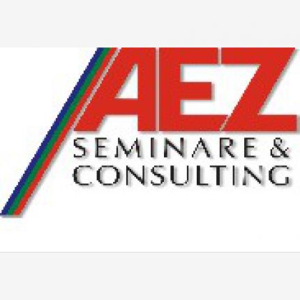 Logo fra AEZ-Seminare & Consulting
