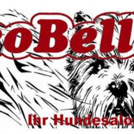 Logo fra Hundesalon Picobello
