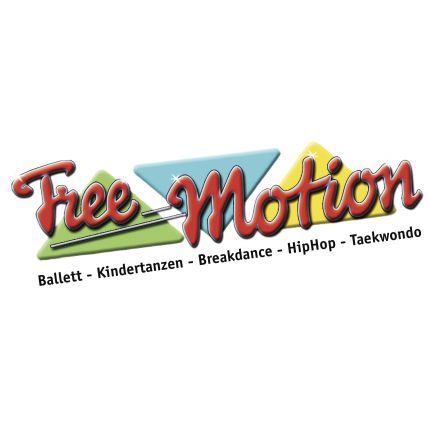 Logo van Sportstudio Free Motion